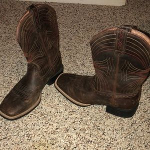 Ariat Boots